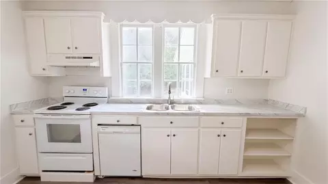 Kitchen - 289 Almon Rd, Covington, GA 30014 photo 1 of 1