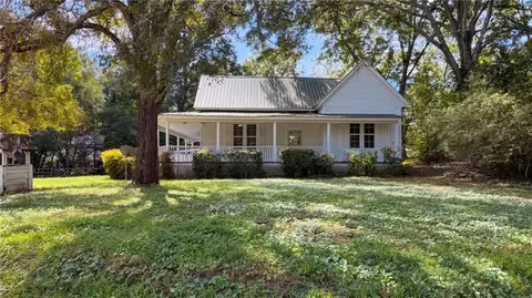 289 Almon Rd, Covington, GA 30014