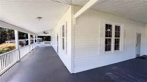 Exterior - 289 Almon Rd, Covington, GA 30014 photo 3 of 6