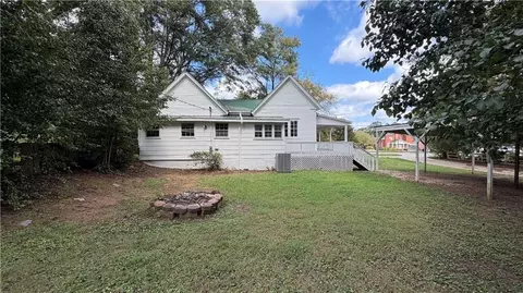 Exterior - 289 Almon Rd, Covington, GA 30014 photo 1 of 6