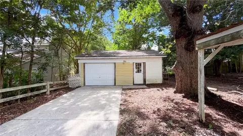 Exterior - 289 Almon Rd, Covington, GA 30014 photo 6 of 6