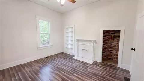 Bedroom - 289 Almon Rd, Covington, GA 30014 photo 1 of 1