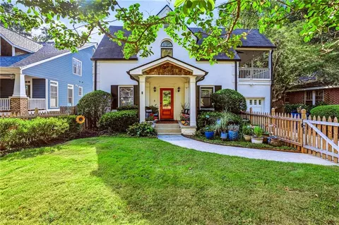 165 Carter Ave SE, Atlanta, GA 30317