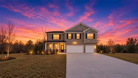 379 Blue Juniper Cir, Loganville, GA 30052