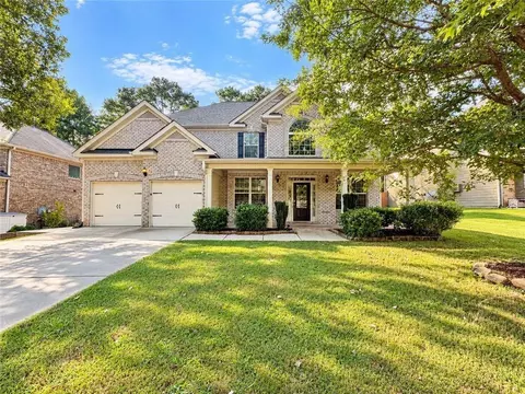 38 Canyon View Dr, Newnan, GA 30265