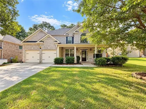 38 Canyon View Dr, Newnan, GA 30265