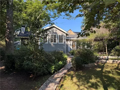478 Burlington Rd NE, Atlanta, GA 30307