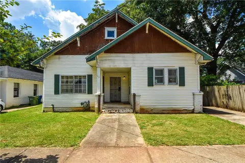 19 Clifton St, Atlanta, GA 30317