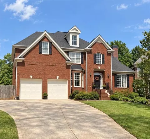3901 Blustery Way NE, Marietta, GA 30066