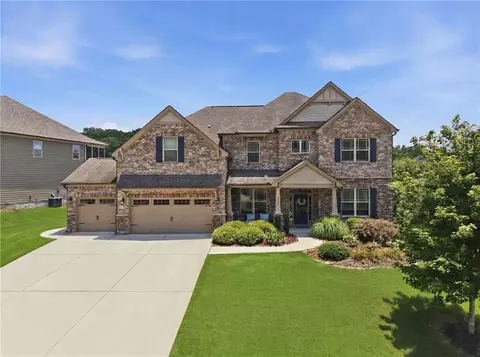 4863 Highland Wood Dr, Auburn, GA 30011