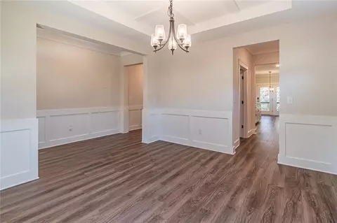 Entry Way - 2849 Windsor Knoll Dr, Dacula, GA 30019 photo 2 of 5