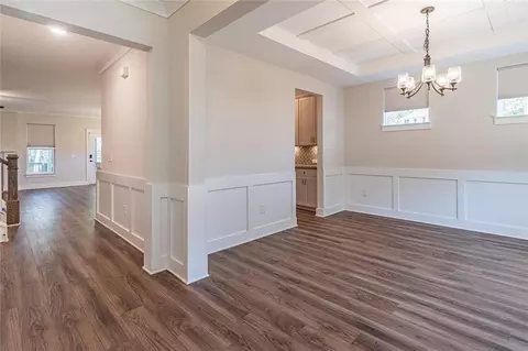 Entry Way - 2849 Windsor Knoll Dr, Dacula, GA 30019 photo 1 of 5