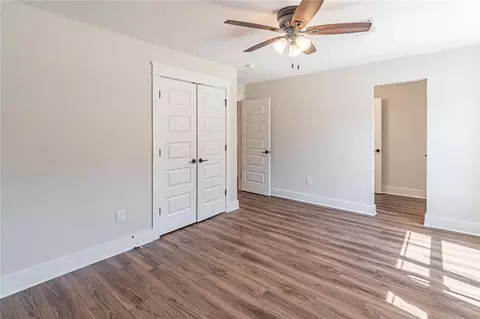 Bedroom - 2849 Windsor Knoll Dr, Dacula, GA 30019 photo 9 of 12