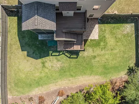 Exterior - 2849 Windsor Knoll Dr, Dacula, GA 30019 photo 15 of 16