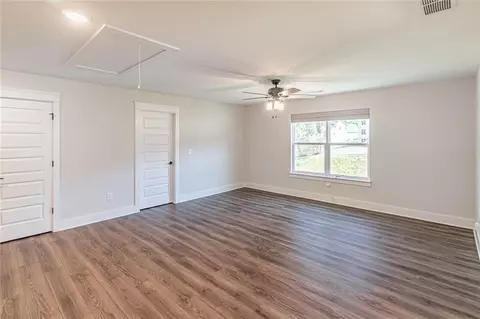 Bedroom - 2849 Windsor Knoll Dr, Dacula, GA 30019 photo 3 of 12