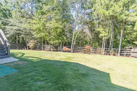 Exterior - 2849 Windsor Knoll Dr, Dacula, GA 30019 photo 13 of 16