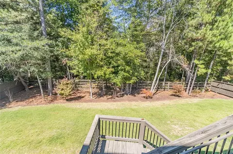 Exterior - 2849 Windsor Knoll Dr, Dacula, GA 30019 photo 10 of 16