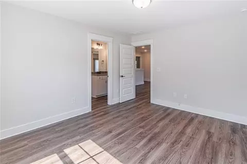 Bedroom - 2849 Windsor Knoll Dr, Dacula, GA 30019 photo 5 of 12