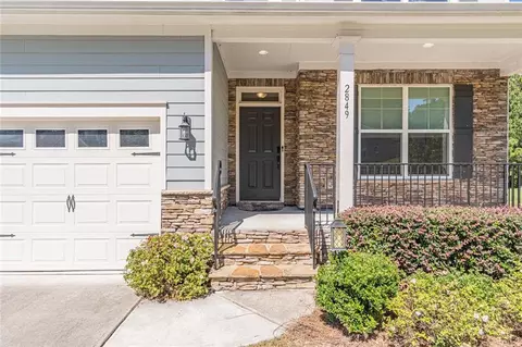 Other - 2849 Windsor Knoll Dr, Dacula, GA 30019 photo 1 of 20