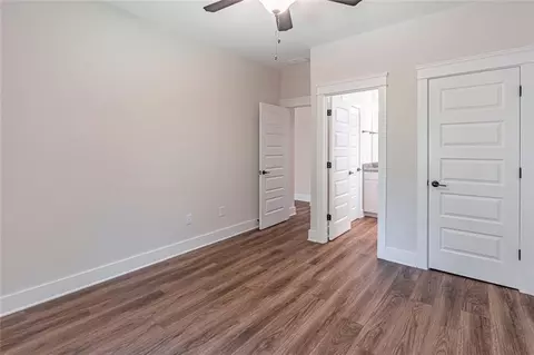 Bedroom - 2849 Windsor Knoll Dr, Dacula, GA 30019 photo 2 of 12