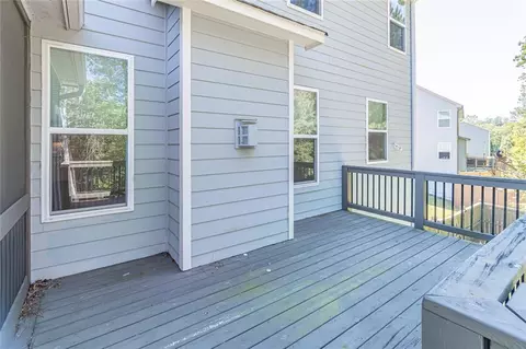 Exterior - 2849 Windsor Knoll Dr, Dacula, GA 30019 photo 8 of 16