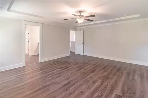 Bedroom - 2849 Windsor Knoll Dr, Dacula, GA 30019 photo 11 of 12