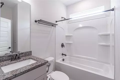 Bath - 2849 Windsor Knoll Dr, Dacula, GA 30019 photo 1 of 9