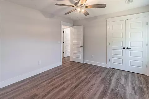 Bedroom - 2849 Windsor Knoll Dr, Dacula, GA 30019 photo 7 of 12