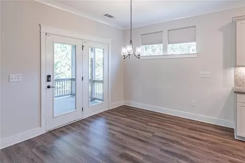 Dining - 2849 Windsor Knoll Dr, Dacula, GA 30019 photo 1 of 1
