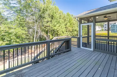 Exterior - 2849 Windsor Knoll Dr, Dacula, GA 30019 photo 9 of 16