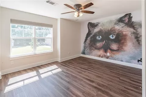 Bedroom - 2849 Windsor Knoll Dr, Dacula, GA 30019 photo 8 of 12
