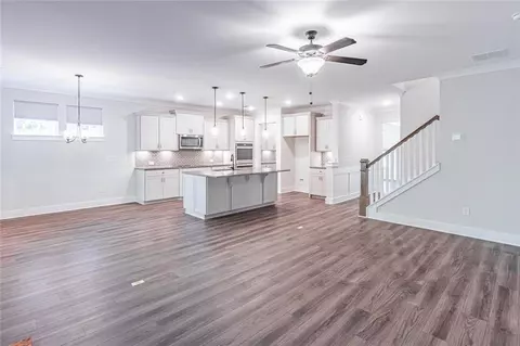 Living - 2849 Windsor Knoll Dr, Dacula, GA 30019 photo 4 of 10
