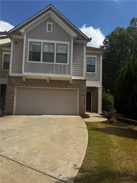 209 Magnolia Creek Way, Woodstock, GA 30188