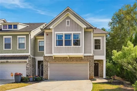 209 Magnolia Creek Way, Woodstock, GA 30188