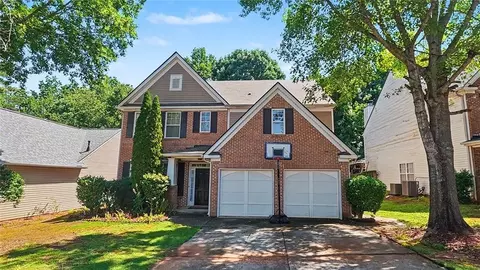 6699 Island Pointe Dr, Buford, GA 30518