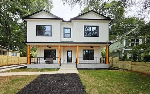 205 Murray Hill Ave, Atlanta, GA 30317