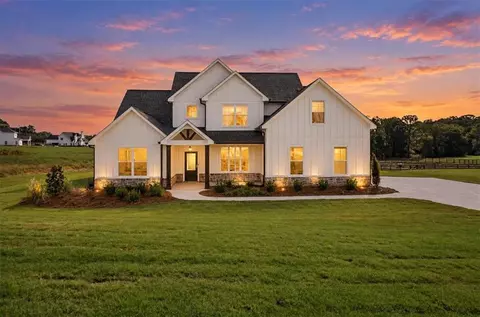 5335 Noah Rd, Cumming, GA 30041