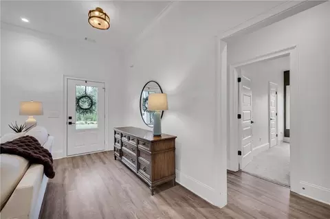 Entry Way - 1094 Mcleod Estates Dr, Monroe, GA 30655 photo 2 of 3