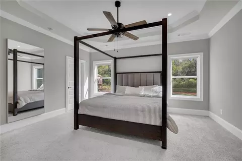 Bedroom - 1094 Mcleod Estates Dr, Monroe, GA 30655 photo 3 of 8