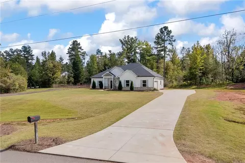 Exterior - 1094 Mcleod Estates Dr, Monroe, GA 30655 photo 11 of 11