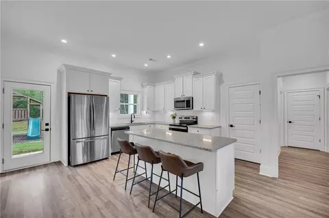 Kitchen - 1094 Mcleod Estates Dr, Monroe, GA 30655 photo 1 of 8
