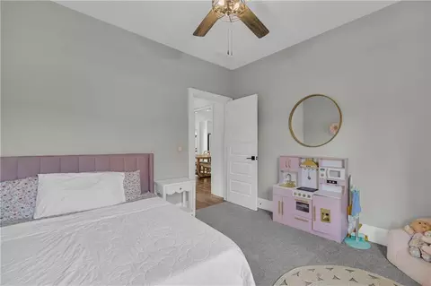 Bedroom - 1094 Mcleod Estates Dr, Monroe, GA 30655 photo 5 of 8