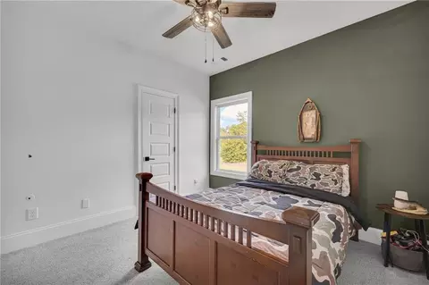 Bedroom - 1094 Mcleod Estates Dr, Monroe, GA 30655 photo 7 of 8
