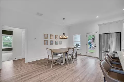 Dining - 1094 Mcleod Estates Dr, Monroe, GA 30655 photo 2 of 2