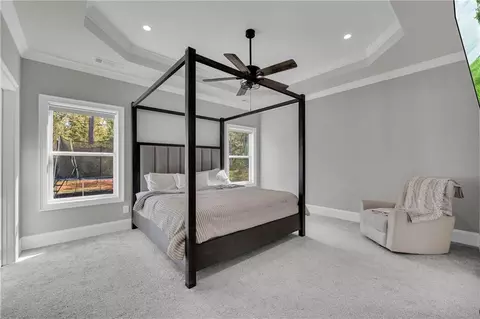 Bedroom - 1094 Mcleod Estates Dr, Monroe, GA 30655 photo 1 of 8