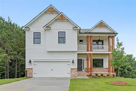 3351 Forest Green Dr, Douglasville, GA 30135