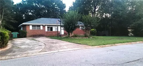 333 Windemere Way, Jonesboro, GA 30238