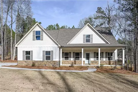 6095 Crowley Dr, Douglasville, GA 30135