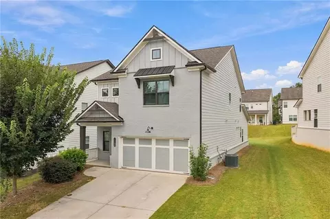 1814 Westfall Lndg, Auburn, GA 30011