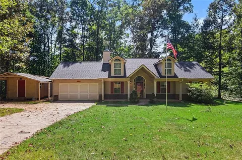 11045 Buchanan Hwy, Temple, GA 30179